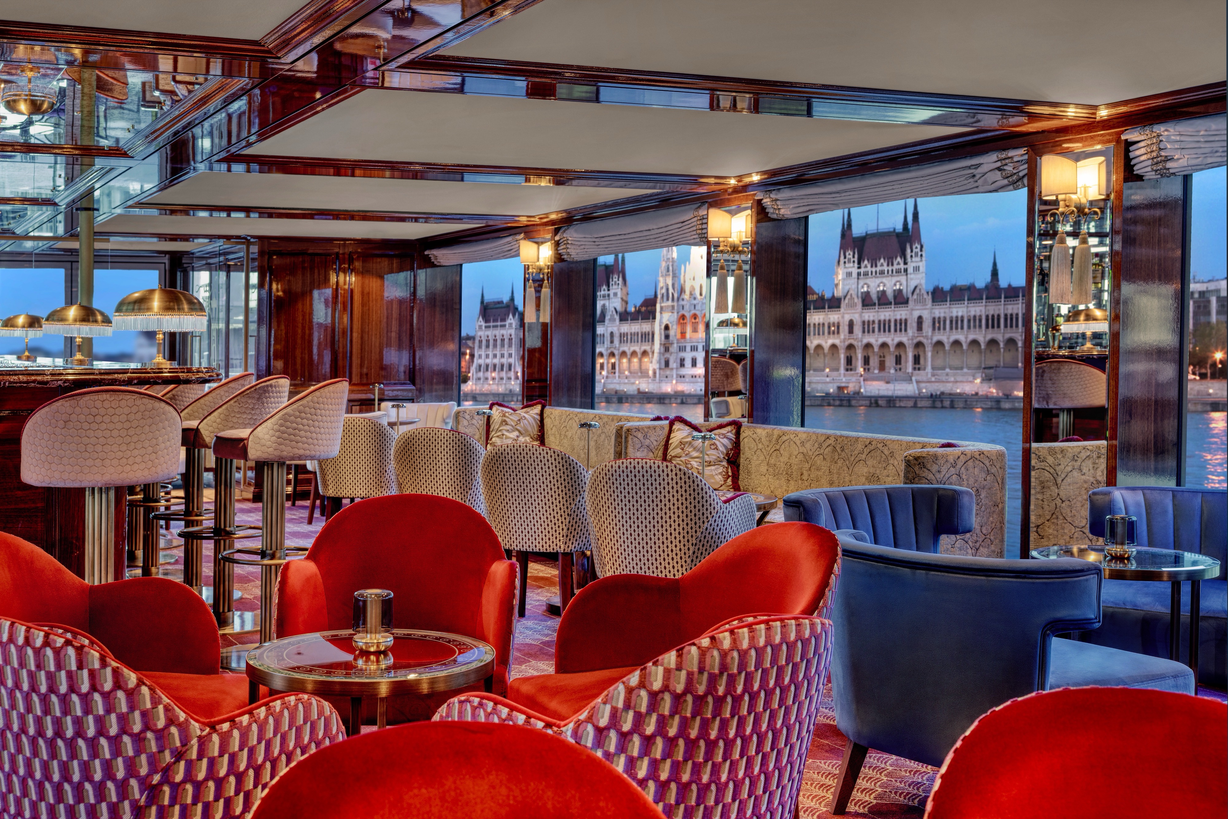 Belvedere Lounge